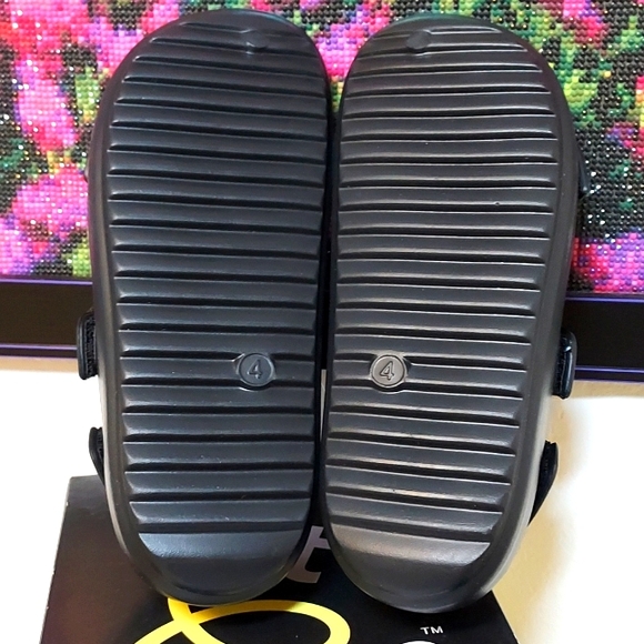 Girls Art Class Hartley Sandal Contoured Footbed - Picture 5 of 8